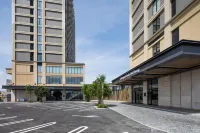 Roygent Parks Hai Phong - parking