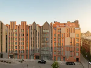 Hotel Grano Gdańsk Old Town