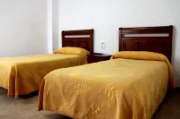 Hostal Restaurante la Masía - Pet friendly