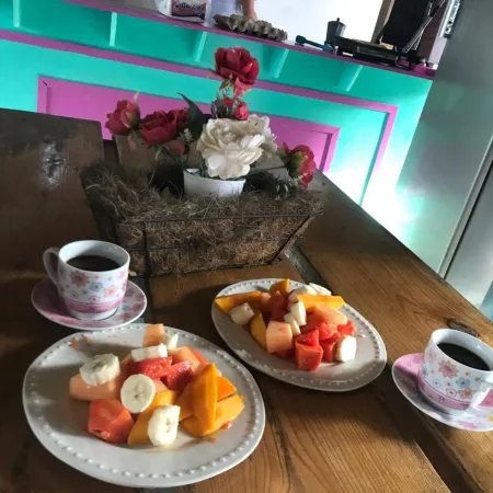 Hostal Johnnier Macao Punta Cana