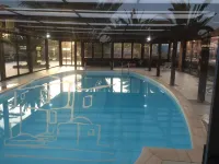 Hotel Rural Restaurante Mahoh - Pool