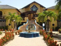 Caribe Tesoro - ที่มีที่จอดรถ