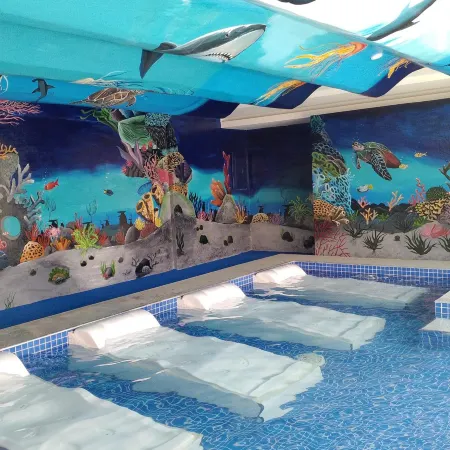 Treasure Island Hotel with Mini Water Adventure