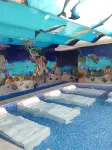 Treasure Island Hotel with Mini Water Adventure - プール