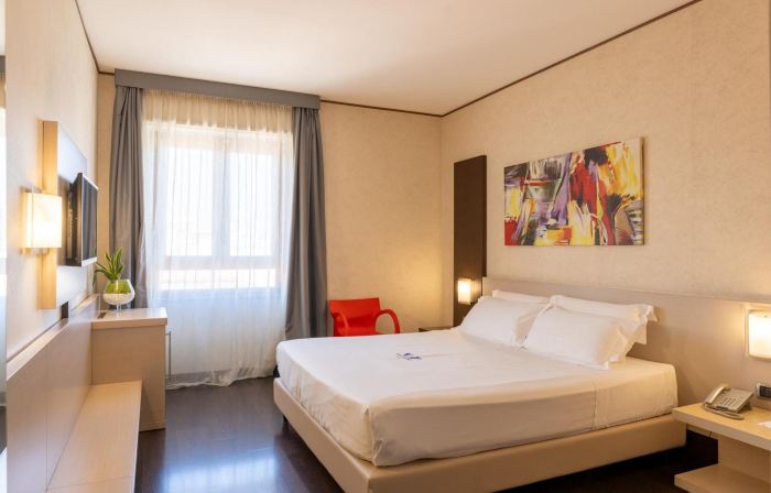 Hotel Valentino