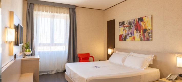 Hotel Valentino Hoteles en Terni