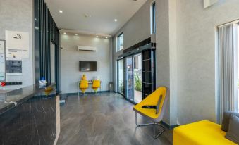Erdem City Hotel