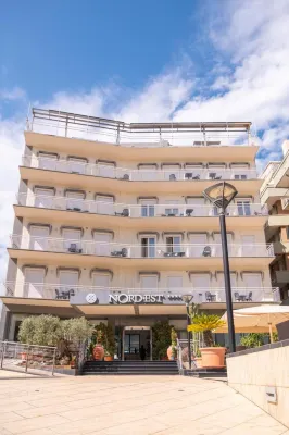 Hotel Nord Est