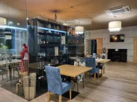 Prazer da Natureza Resort & Spa - servizio colazione