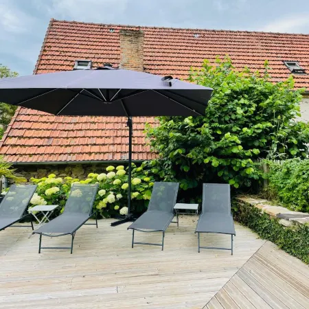 Domaine le Rianon