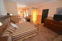 Hotel Mexico