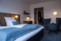 Hotel Phønix Hjørring Hotel di 