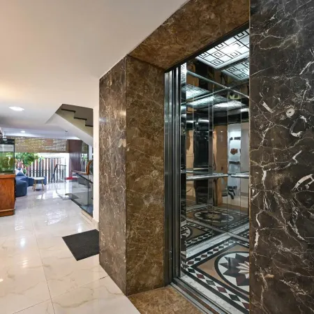 M Home Riverside Отели рядом с достопримечательностью «Цюань 3»