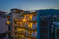 The Social Stays Rishikesh - Hostels