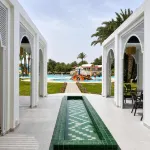 One Resort Jockey Monastir - รีสอร์ท