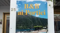 I Portici - Cernobbio - ペット同伴可