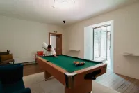 Château du Pont d'Oye - Homestays