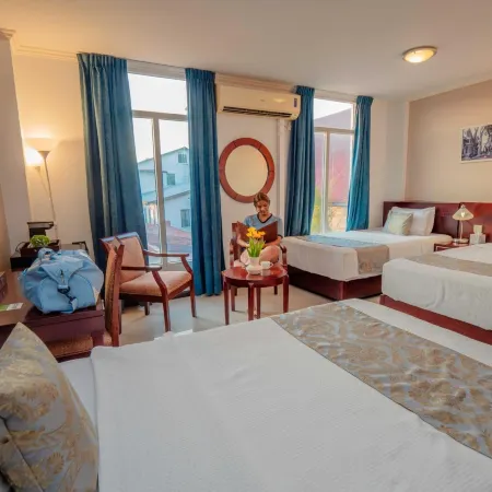 Hotel Palacio