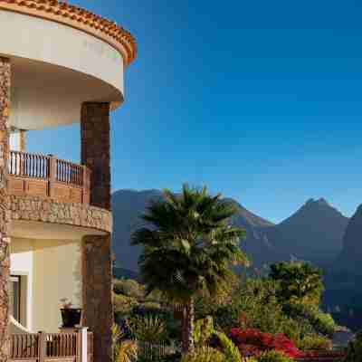 Casa León Royal Retreat Hotel Exterior