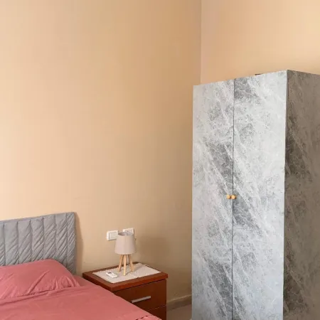 Xexi Apartments