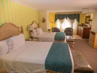 Boutique Hotel la Cordillera - Gym