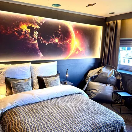 Sleephotels Cosmos