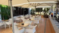 Hostal Juan Carlos - Majatalot