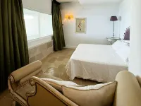 La Locanda Del Carrubo - balcony