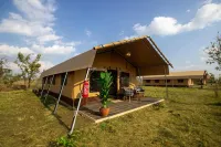 Africa Safari Serengeti Kogatende - 2-Star