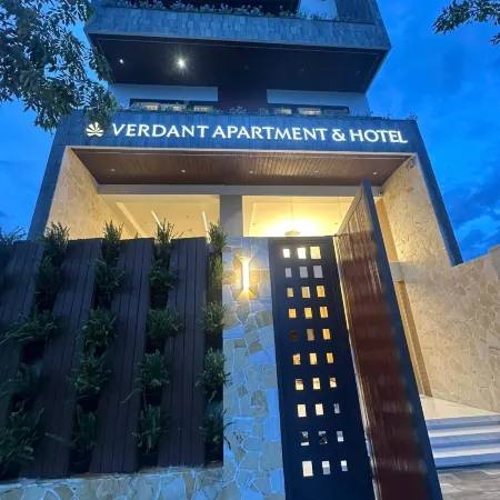 Verdant Apartment & Hotel