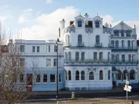 Royal Esplanade Hotel Hotels in Ryde
