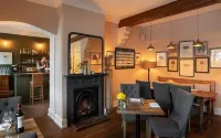 The Five Arrows Hotel Hotels in Aylesbury Vale District