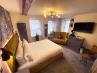 The Hive at Poppi-Red Hotels in Claife
