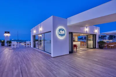 Calanova Sports Residence فنادق في إِييتاس