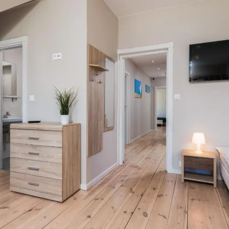 Surf Villa