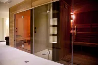 Lion Hotel Borovets - spa