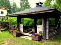 Vanhan Koulun Majatalo-Old School Guest House - Hostels