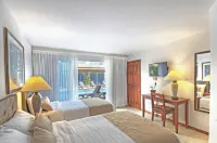 Beachfront Hotel Tramonto Hotels in Playa Hermosa