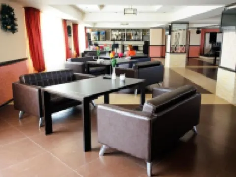 Hotel Zumrat Hotels in Karaganda