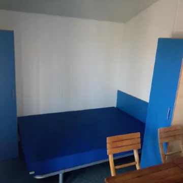 Parque de Campismo Orbitur Costa de Caparica