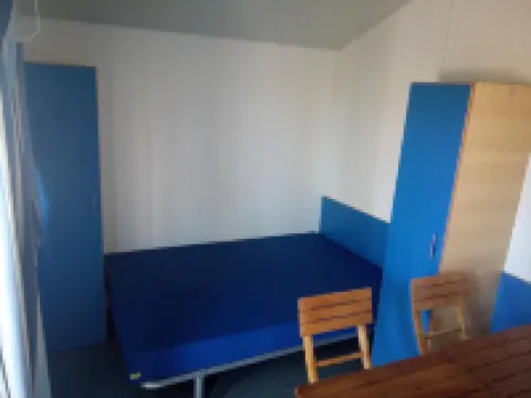 Parque de Campismo Orbitur Costa de Caparica