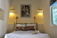 Hotel Dar Dhiafa