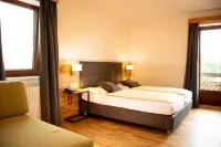 Landhotel Gafringwirt Hôtels à : Mauer-Ohling