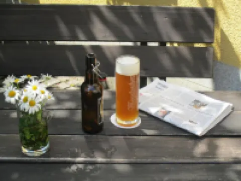 Landgasthof Zum Goldenen Löwen