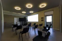 La Perla Hotels in Osimo