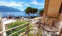 Hotel Garni Corona - Mountain view