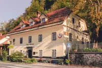 B&B Pod Skalo Hotels in Kamnik