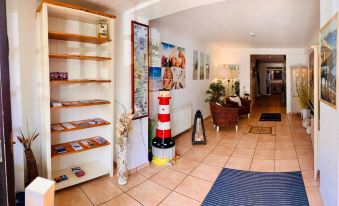 Aparthotel Kleine Perle