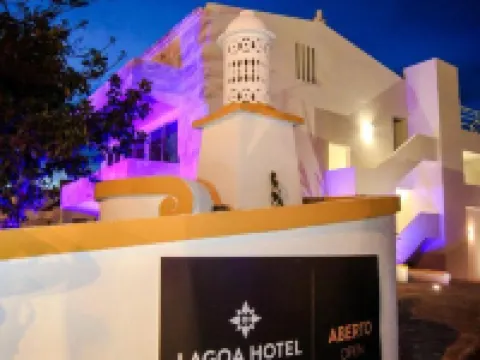 Lagoa Hotel Hotels in Lagoa