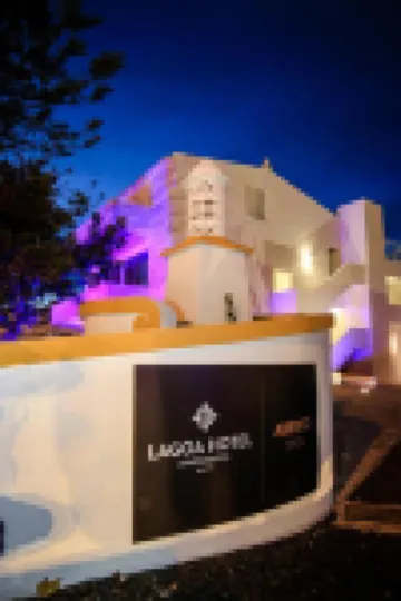 Lagoa Hotel Hotels in 